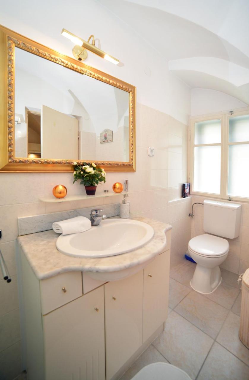 Baroque Apartman Zagreb