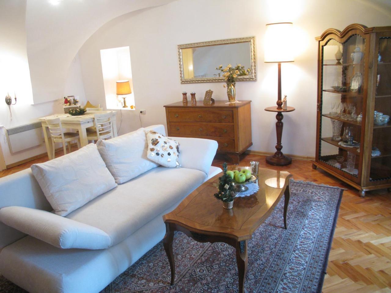 Apartman Baroque