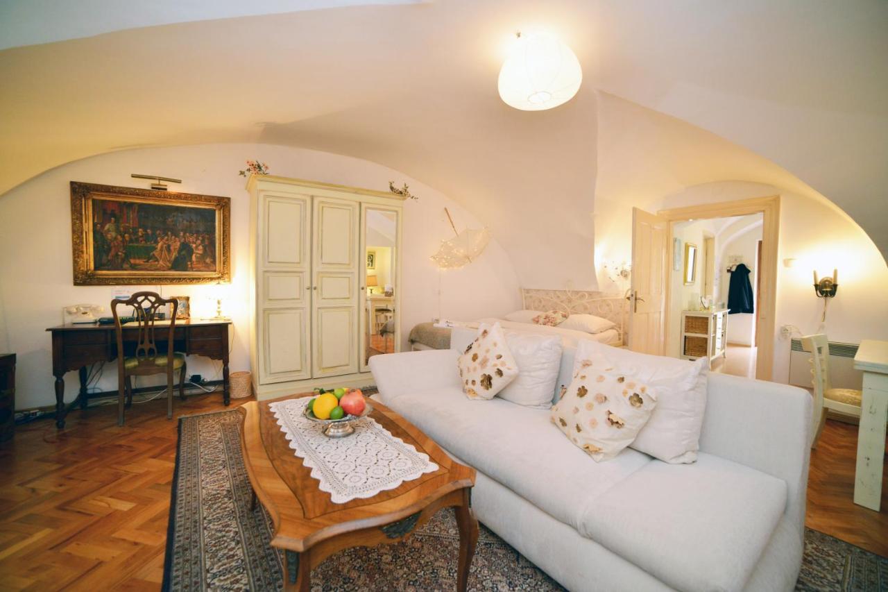 Baroque Apartman Zagreb