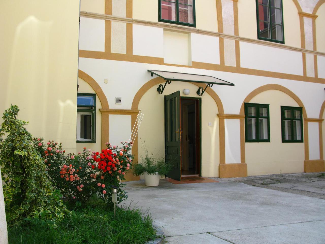 Baroque Apartment Zagreb