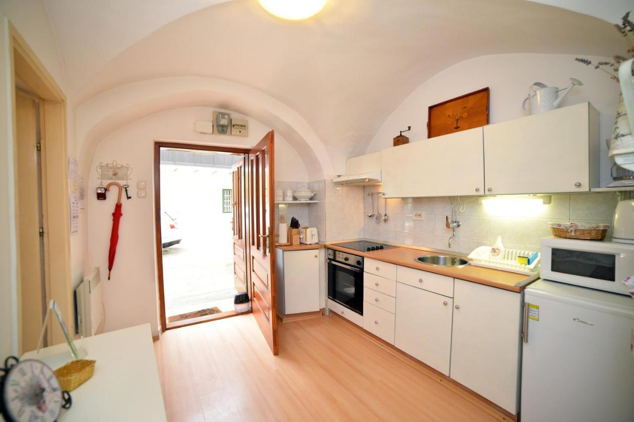 Baroque Apartman *