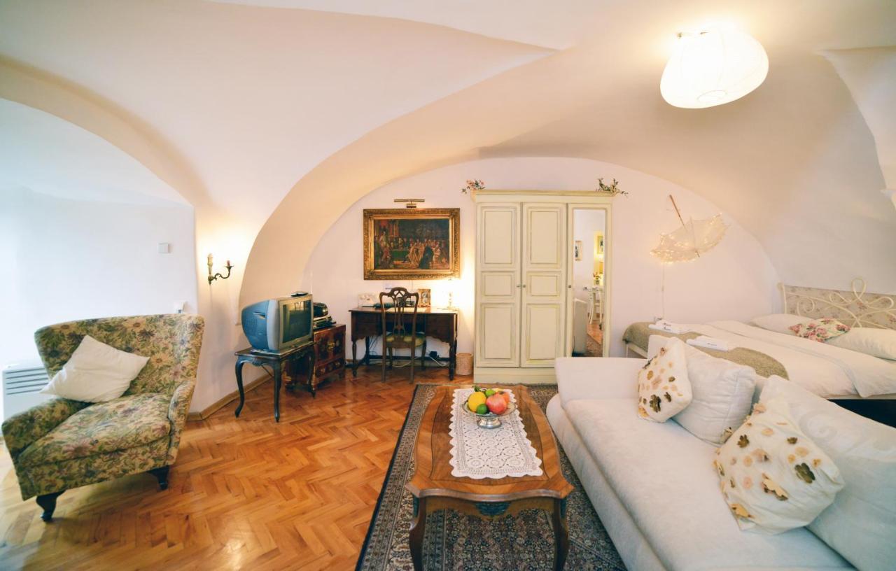 Apartment Baroque *